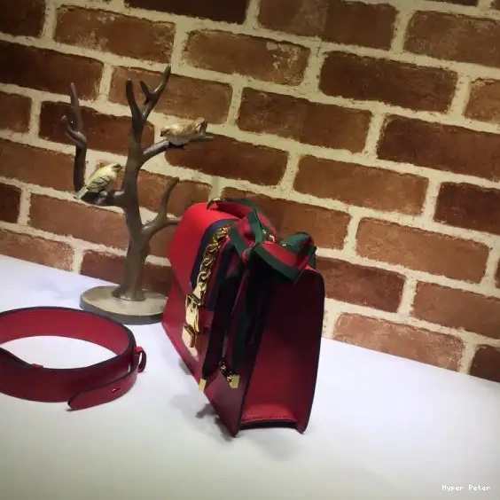 Hyper Peter Gucci Sylvie 0604